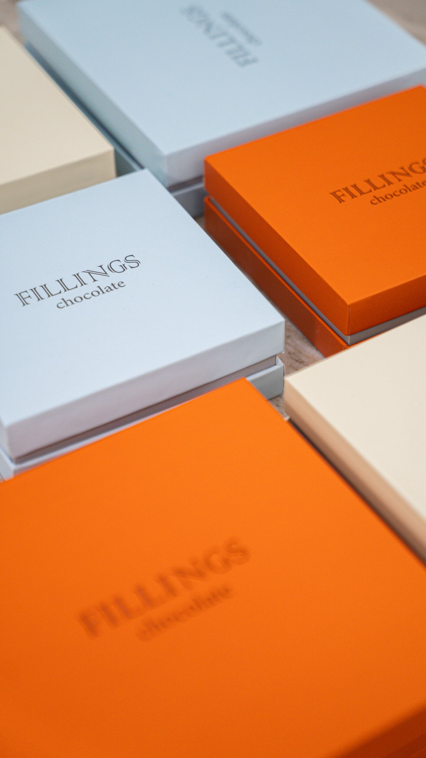 16 PC Box