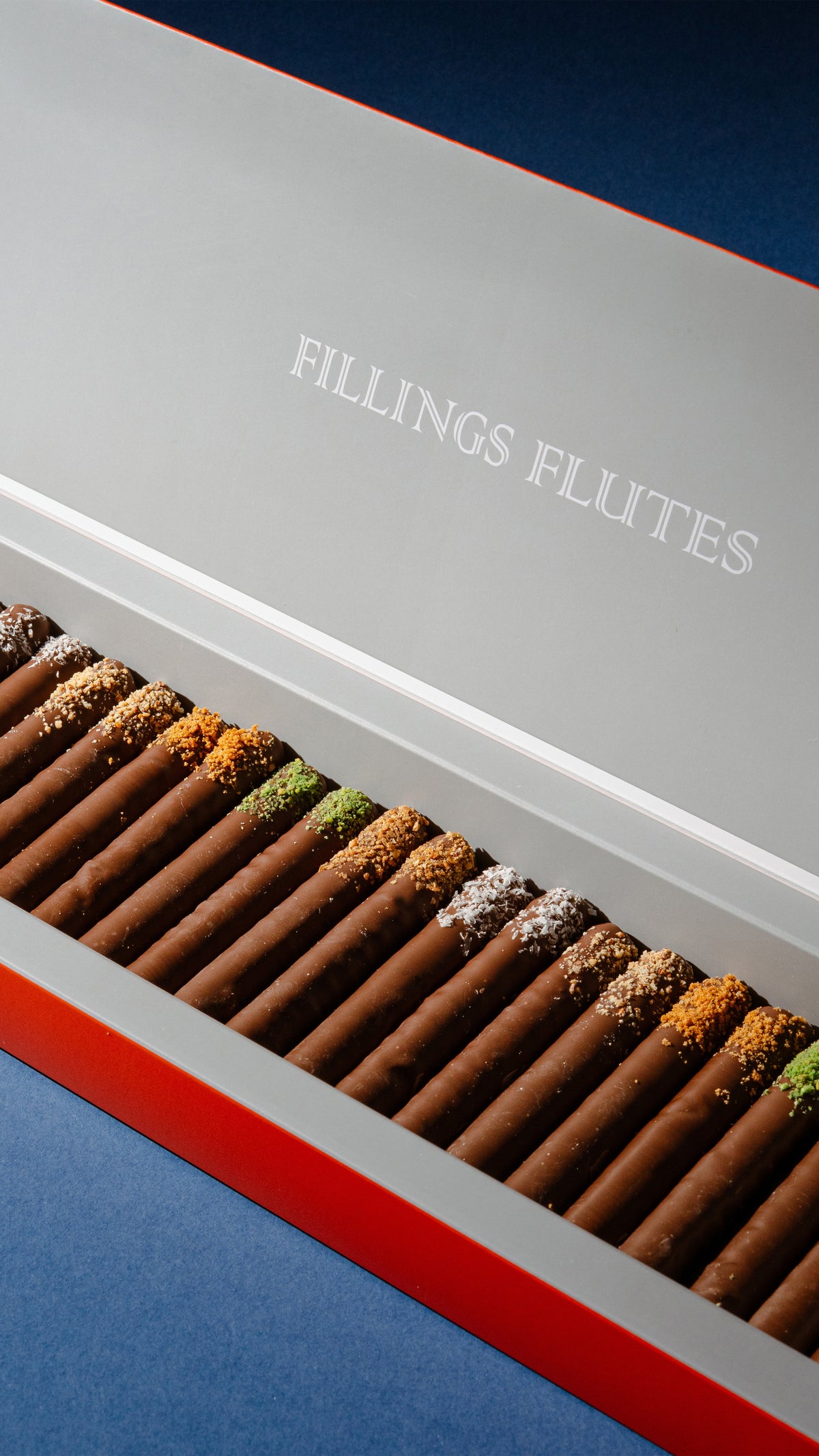 Long Flutes
