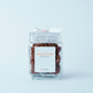 Dark Almond Roche Jar - Fillings Chocolate