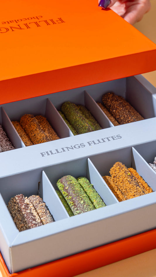 Mini Flutes