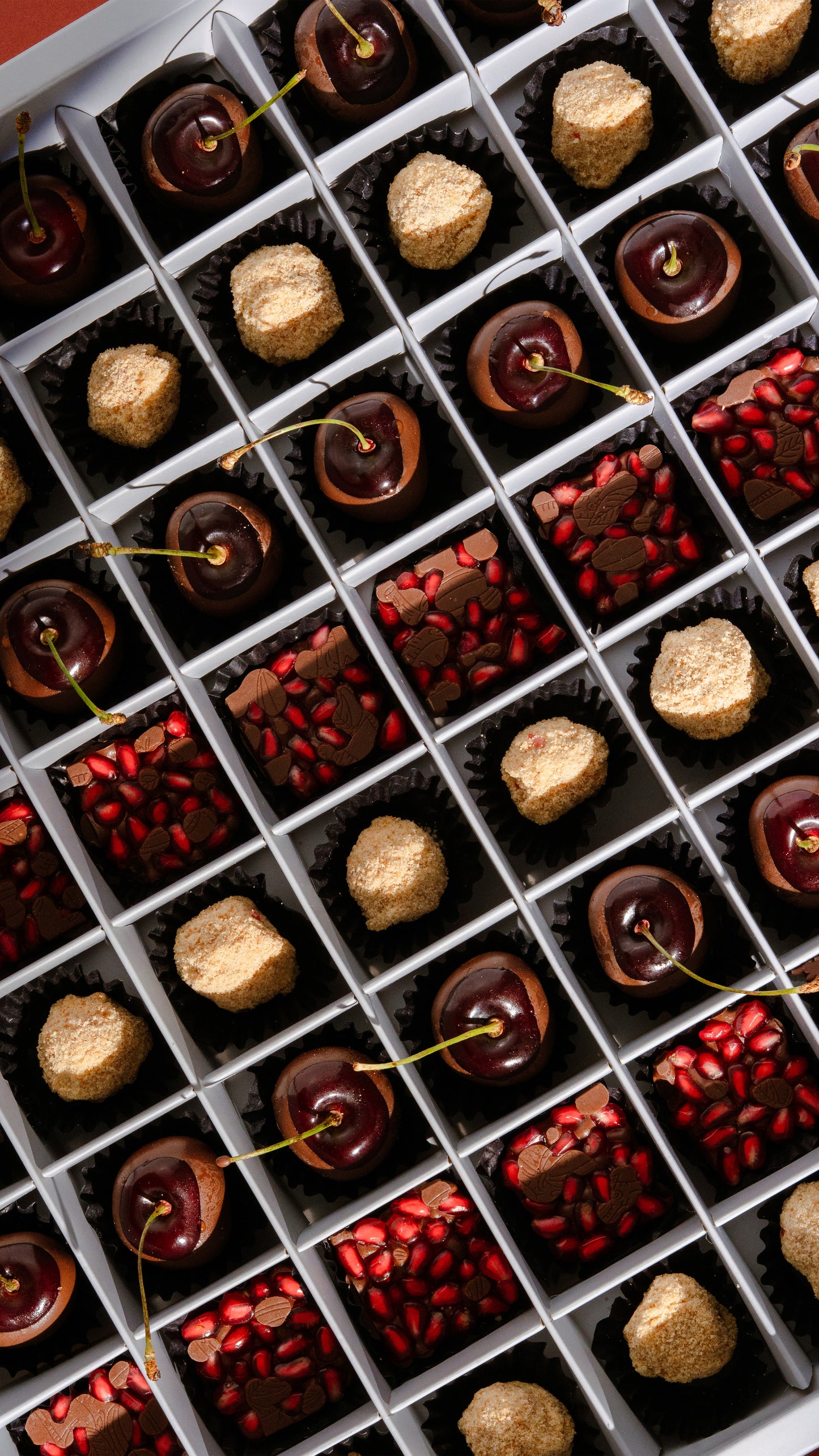 64 Pcs Signature Fresh Selection