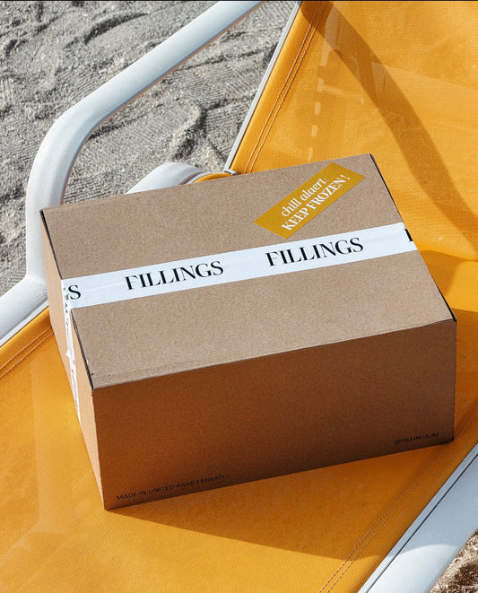 Gathering Box – Mini Summer Bites