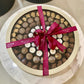 Beige Tray  Premium Chocolate