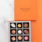 9 PC Box - Fillings Chocolate